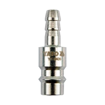 Kištukas/Jungtis 12mm