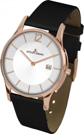 Laikrodis Jacques Lemans 1-1850H