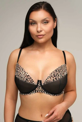 Ava Lingerie Liemenėlė 2208 Pantera