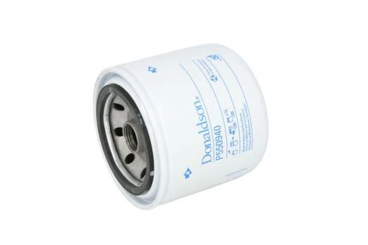 Alyvos filtras DONALDSON OFF P550940