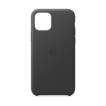 Apple iPhone 11 Pro Odinis dėklas - Juodas