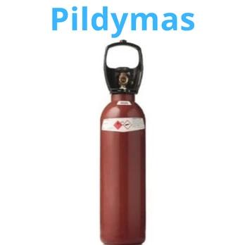Acetileno dujos UNICYL® 10 l