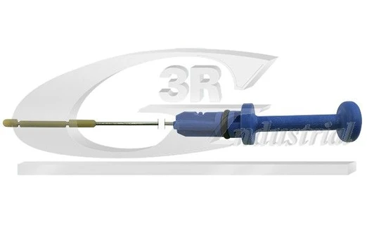Alyvos lygio matuoklis 3RG 81229