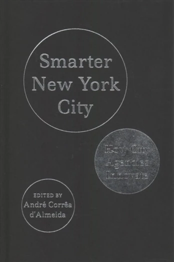 Smarter New York City