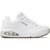 Laisvalaikio batai Skechers Uno 2 155543/WHT Balta