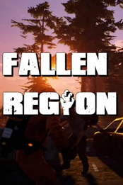 Fallen Region PC kaina