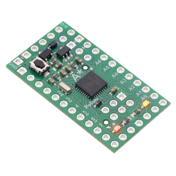 A-Star 328PB Micro - 5V / 20MHz - ATmega328 - Pololu 3161