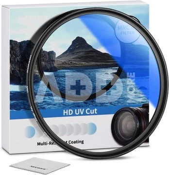 Neewer MRC HD 82mm UV filter 10100218