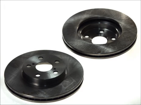 DELPHI BG3347 Brake Disc