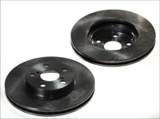 DELPHI BG3347 Brake Disc kaina