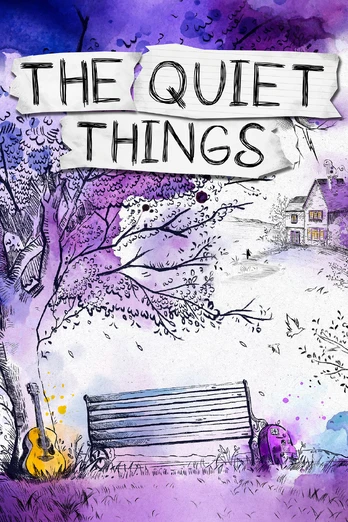 The Quiet Things Windows