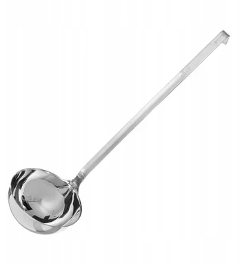 Gastronominis samtis 1 L Profi Line Hendi ø165x630mm