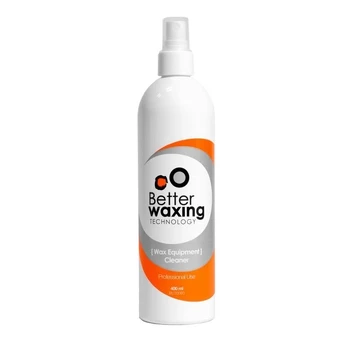 Įrankių ir įrangos valiklis Better Waxing Technology, 400 ml