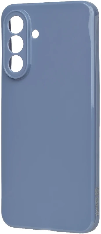 Dėklas OBAL:ME Glossy phone case for Samsung Galaxy A56 (A566) violetinė