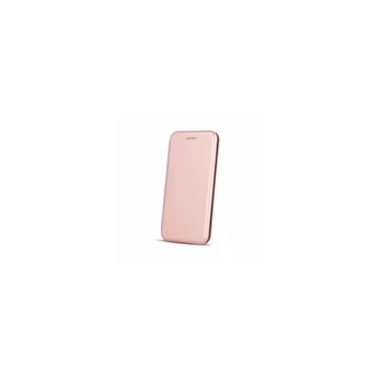 iLike Apple iPhone 13 Pro Book Case V2 Rose Gold