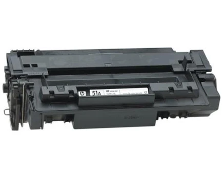 Toneris Zebro HP Q7551A