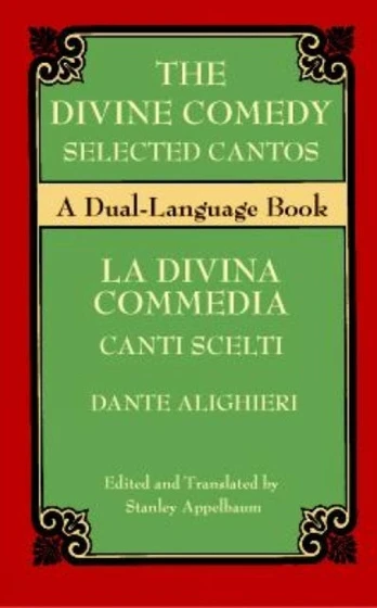 The Divine Comedy Selected Cantos