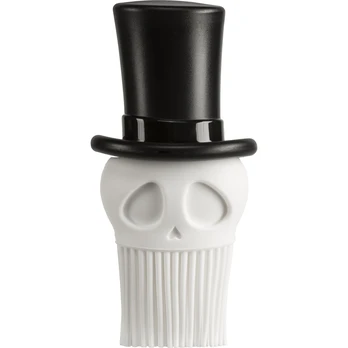 Ototo OTOTO Skull Basting Silicone
