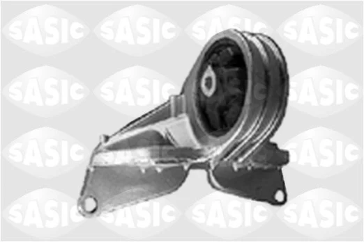 Variklio montavimas SASIC 4001373