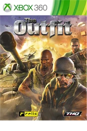 The Outfit Xbox