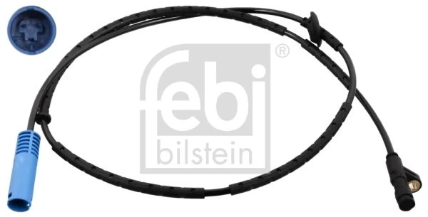 Jutiklis, rato greitis FEBI BILSTEIN 105770