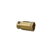 Deimantinė gręžimo karūna M14 MAKITA 60,0 mm kaina
