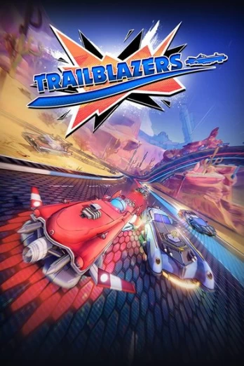 Trailblazers Nintendo Switch