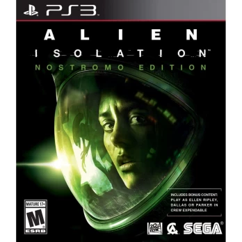 Alien: Isolation