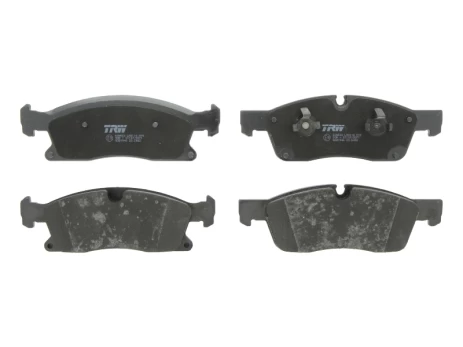 TRW GDB1946 Brake pad set