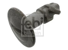FEBI BILSTEIN 38688 Variklio apatinis skydas