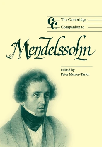 Cambridge Companion to Mendelssohn