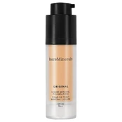 BareMinerals Original Liquid Mineral Luminous Liquid Foundation 15 Neutral Medium SPF 20, 30 ml kaina