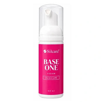 SILCARE_Base One Manicure Foam Standard