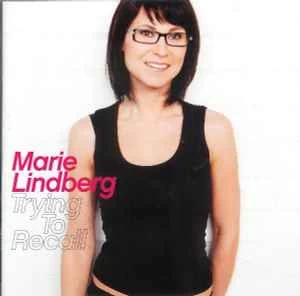 CD Marie Lindberg - Trying To Recall