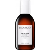 Šampūnas Sachajuan Anti Pollution Shampoo, 250ml kaina