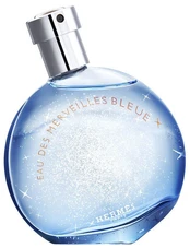 Hermes Eau Des Merveilles Bleue Edt 50ml kaina
