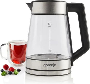 Virdulys Gorenje K17TRG