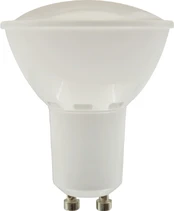 Omega LED lamp GU10 7W 2800K (42556) kaina