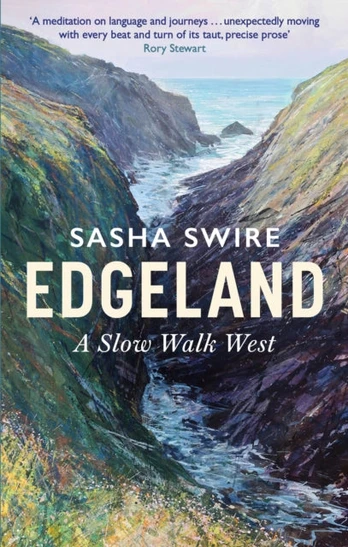Edgeland, Walking the South West Coast Path
