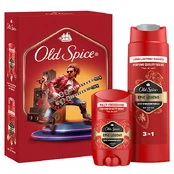 Old Spice Epic Legend Gift Set Vyrams kaina