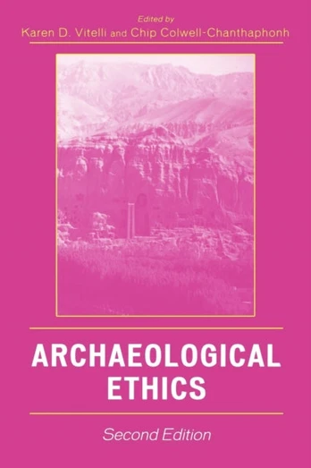 Archaeological Ethics