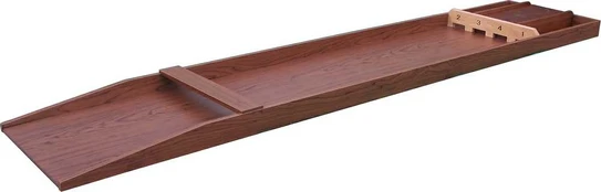 Buffalo Shuffleboard Big Numbers