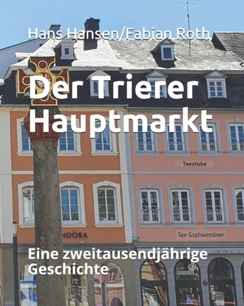 Trierer Hauptmarkt