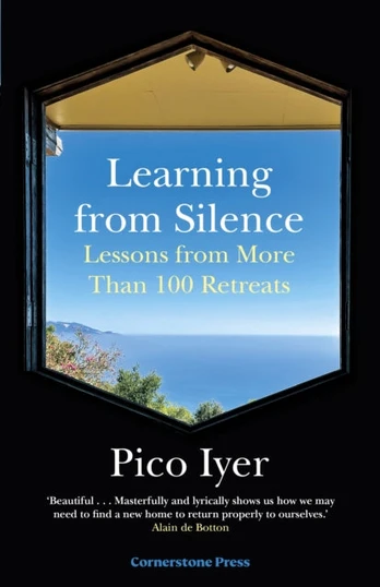 Learning from Silence, Lessons From More Than 100 Retreats