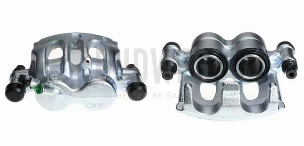 Stabdžių apkaba BUDWEG CALIPER 343883