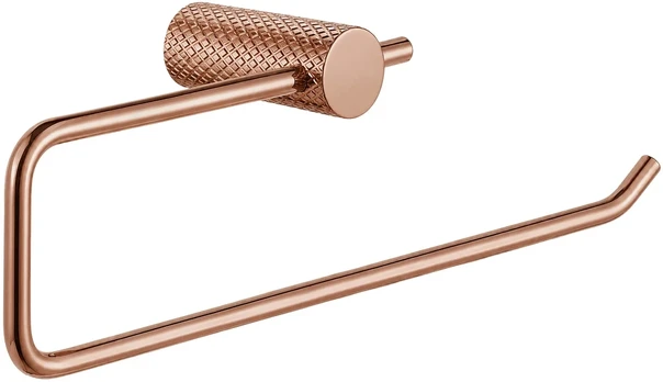 Vonios pakaba A62310RG OTTO Copper
