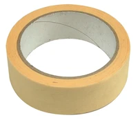 Apsauginė dažymo juosta 25M/19MM (75270) kaina