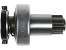 Laisvos eigos pavara, starteris AS-PL SD0357P