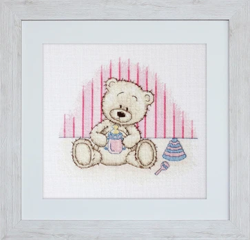 Teddy Bruno SB1085