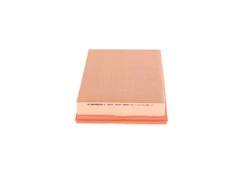 Oro filtras BOSCH 1 457 433 549 kaina